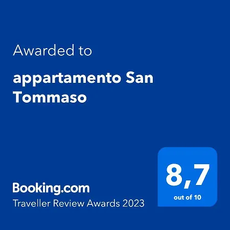 San Tommaso *