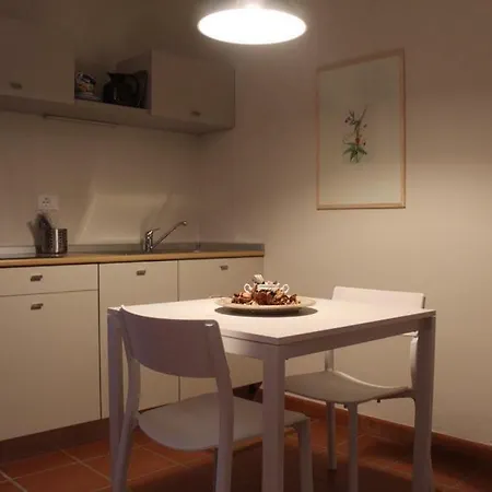 San Tommaso Apartment Lucca
