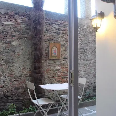 San Tommaso Apartment Lucca