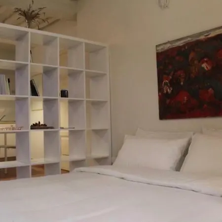 San Tommaso * Lucques